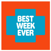 Best Week Ever Logo