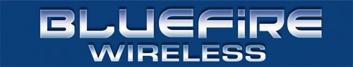 Bluefire Wireless Logo