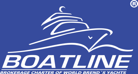 Boatline Logo