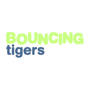 Bouncing Tigers Logo