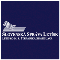Bratislava Airport Logo