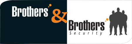 Brother E Brother Security Logo