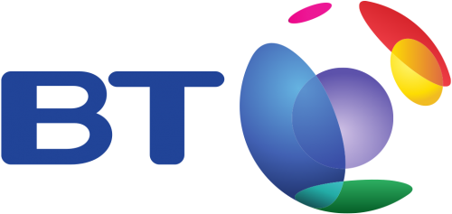 Bt Group Logo Vector