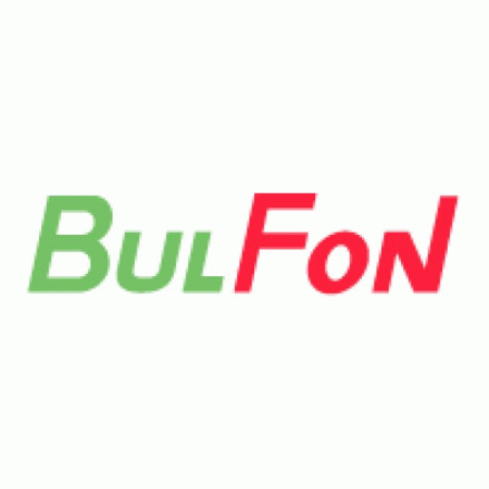 Bulfon Logo