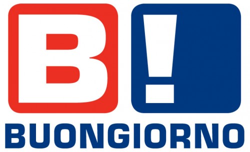 Buongiorno Logo