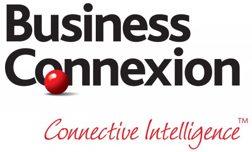 Business Connexion (bcx) Logo