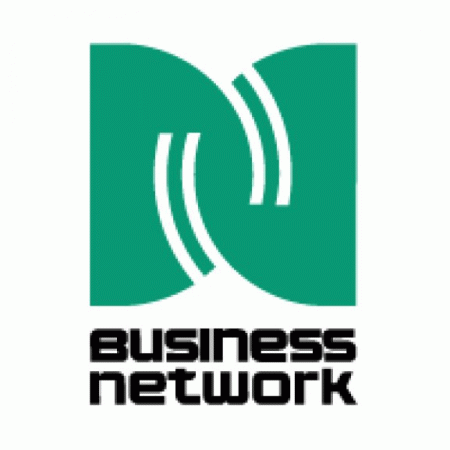 Business Network Logo