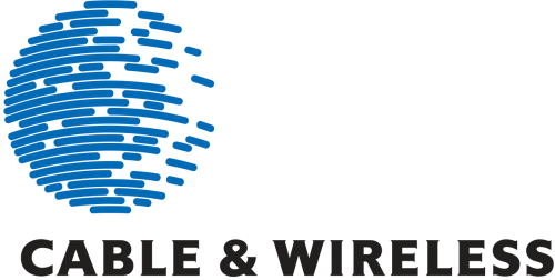 Cable & Wireless Logo