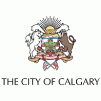Calgary Coat Of Arms Logo