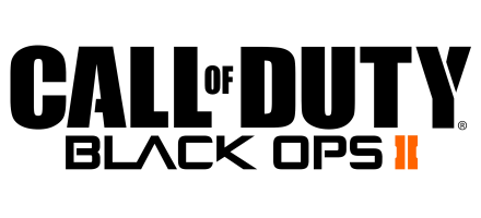 Call Of Duty Black Ops Ii Logo