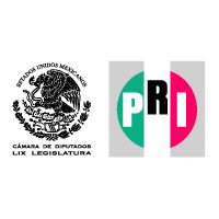 Camara De Diputados LIX Legislatura PRI Logo