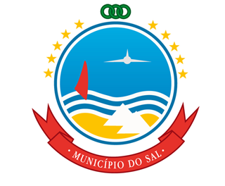 Camara Municipal Do Sal Logo