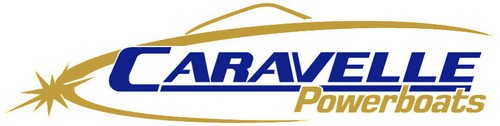Caravelle Powerboats Logo