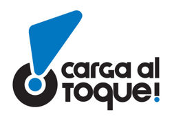 Carga Al Toque Logo