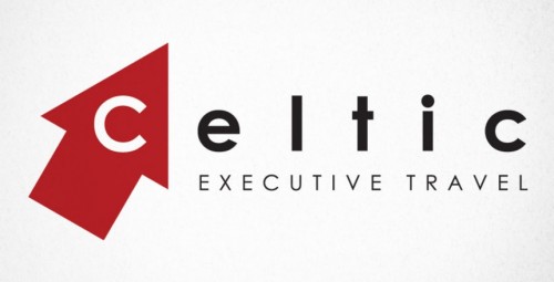 Celtic Executive Travel Logo