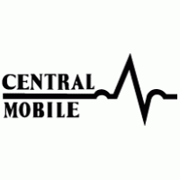 Central Mobile Logo