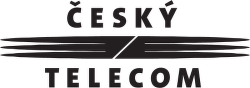 Cesky Telecom Logo