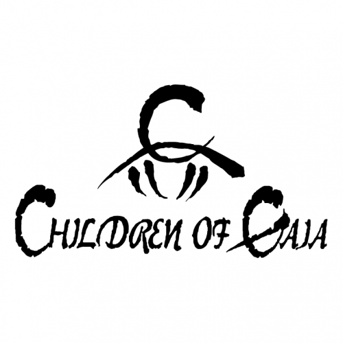 Children Of Gaia Logo