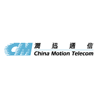 China Motion Telecom Logo