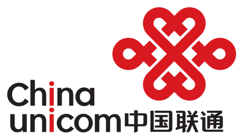 China Unicom Logo Vector