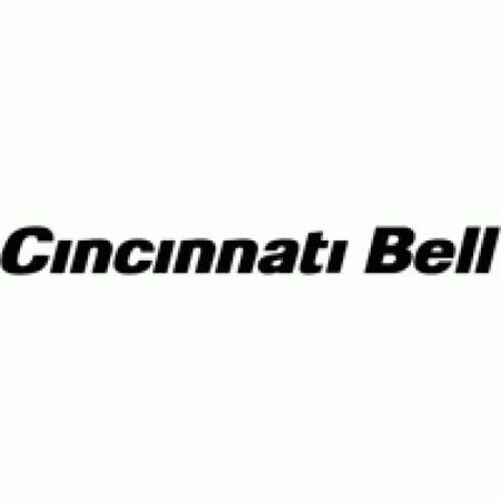 Cincinnati Bell Logo