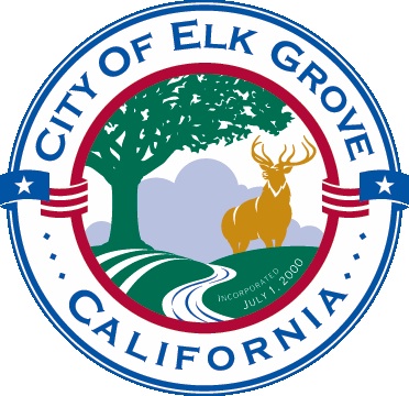 City Of Elk Grove Logo