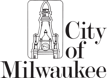 City Of Milwaukee Logo