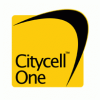 Citycell One Logo
