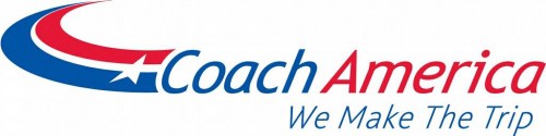 Coach America Logo