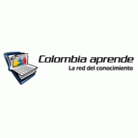 Colombia Aprende Logo