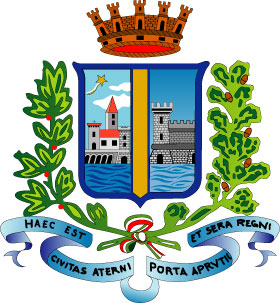 Comune Di Pescara Logo