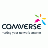 Comverse Logo