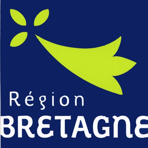 Conseil Regional De Bretagne Logo