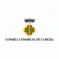Consell Comarcal Urgell Tarrega Logo