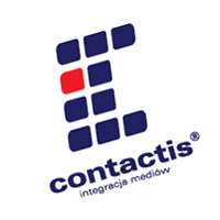 Contactis Logo