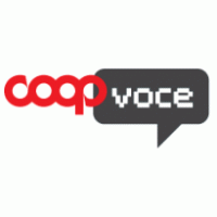 Coop Voce Logo