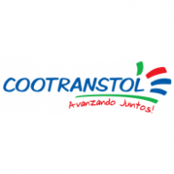 Cootranstol Ltda Colombia Logo