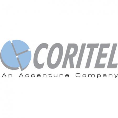 Coritel Logo