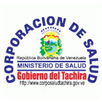 Corposalud Tachira Logo