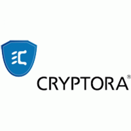 Cryptora Logo