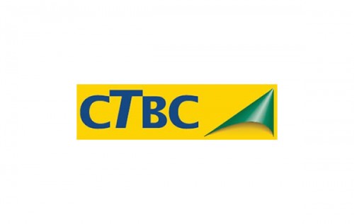 Ctbc Logo