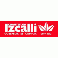 Cuautitlan Izcalli Logo