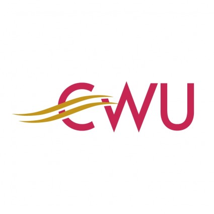 Cwu Logo