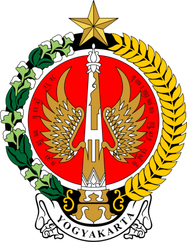 Daerah Istimewa Jogjakarta Logo