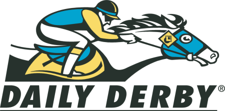 Daily Derby Logo