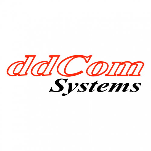 Ddcom Systems Ltda Logo