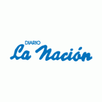 Diario La Nacion Logo