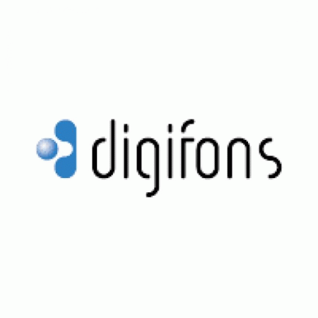 Digifons Logo