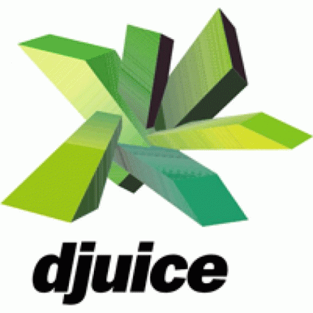 Djuice Gsm Logo