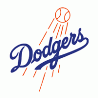 Dodgers Beis Logo